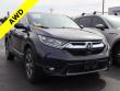 Used 2019 Honda CR-V EX-L AWD SUV