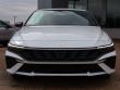 2026 Hyundai Elantra SEL Sport Premium Sedan