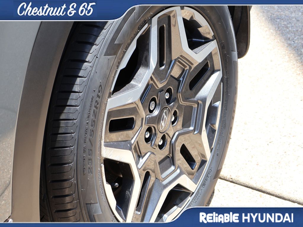 2023 Hyundai Santa Fe Limited - Photo 42
