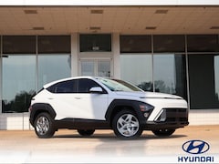 2026 Hyundai Kona SE FWD SUV