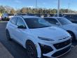 Certified 2023 Hyundai Kona N  SUV