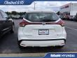2021 Nissan Kicks SV SUV
