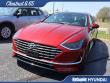 2023 Hyundai Sonata Hybrid Limited Sedan