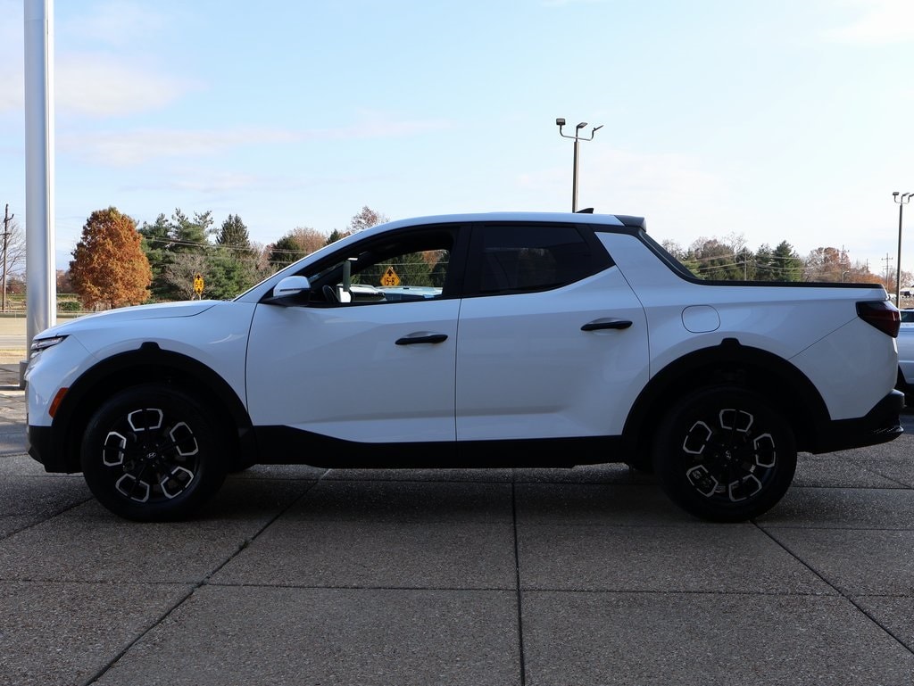 Certified 2024 Hyundai Santa Cruz 2.5L SEL Truck Crew Cab