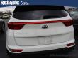 2019 Kia Sportage LX SUV