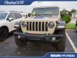 2022 Jeep Wrangler Unlimited 4xe Rubicon SUV