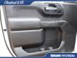 2020 Chevrolet Silverado 1500 Silverado Custom Truck Crew Cab