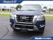 2021 Nissan Armada Platinum SUV