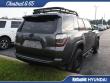 2022 Toyota 4Runner TRD Pro SUV