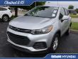 2020 Chevrolet Trax LS SUV