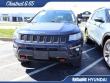 2019 Jeep Compass Trailhawk 4x4 SUV