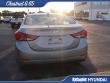 2015 Hyundai Elantra SE Sedan