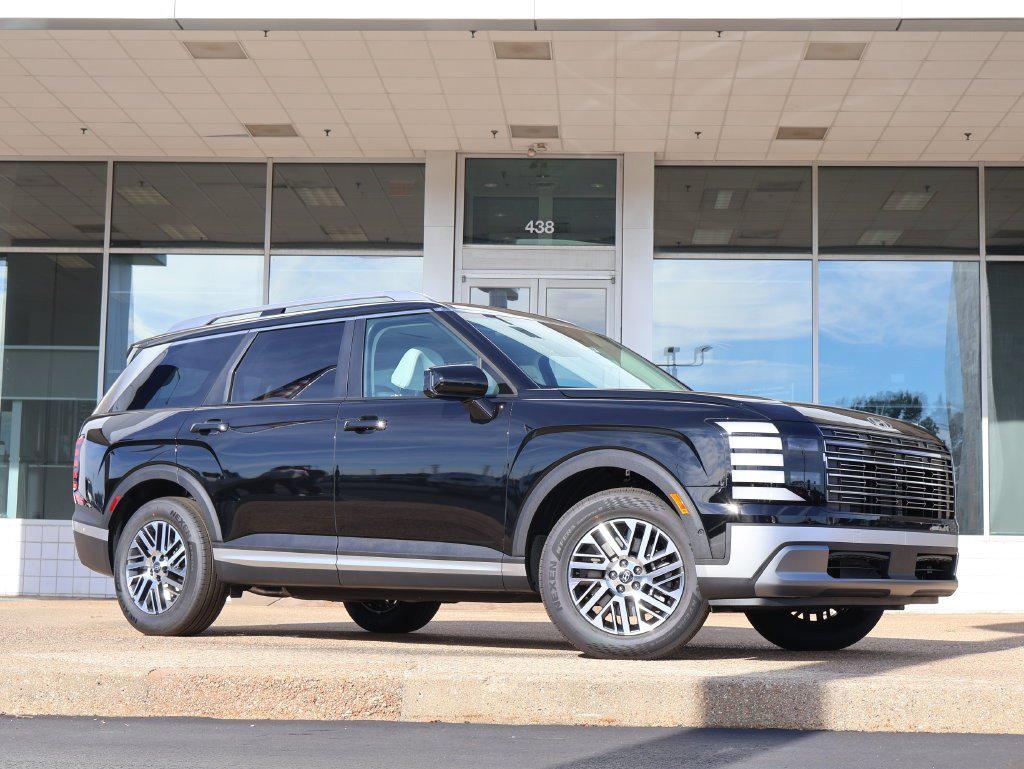 New 2027 Hyundai Palisade SEL Premium AWD SUV