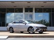 Hyundai Elantra Hybrid