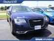 2017 Chrysler 300C Base Sedan