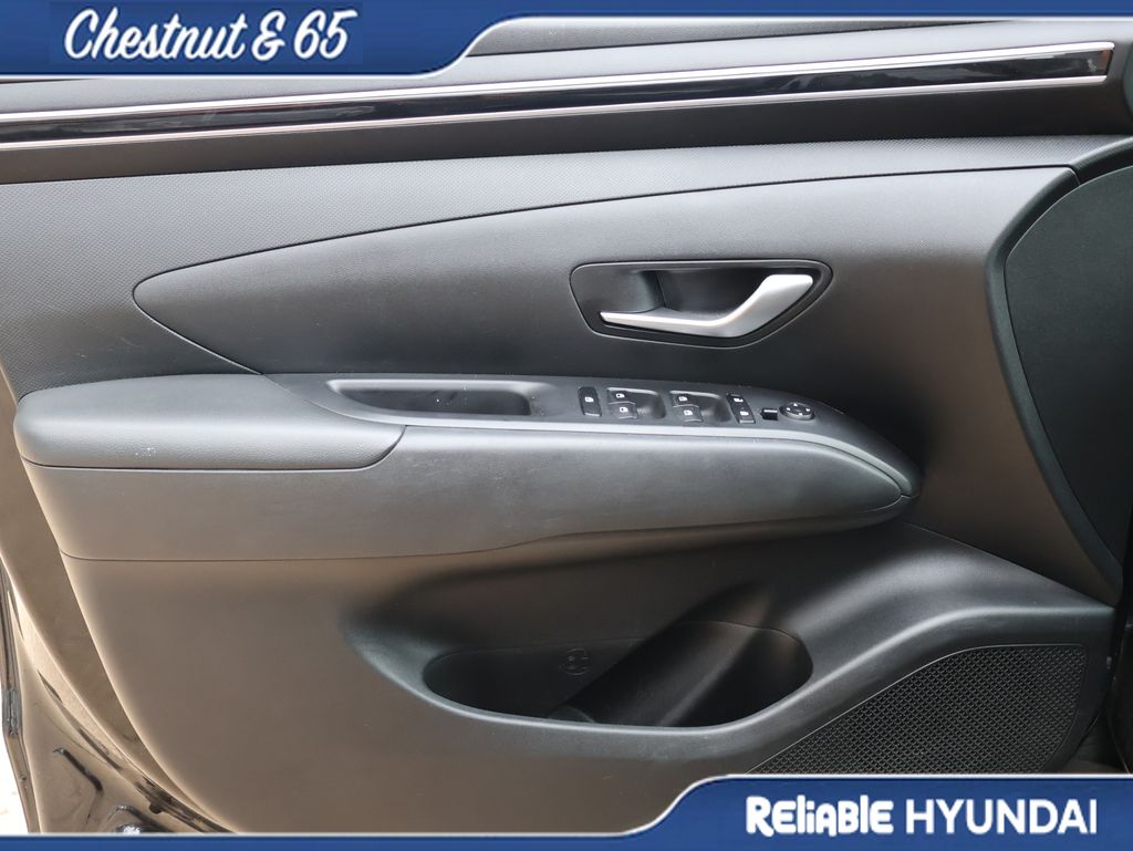 2023 Hyundai Santa Cruz Night - Photo 19