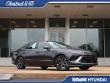 2025 Hyundai Sonata SEL Sedan