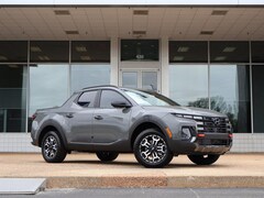 2026 Hyundai Santa Cruz XRT Truck Crew Cab