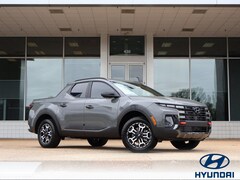 2026 Hyundai Santa Cruz XRT Truck Crew Cab