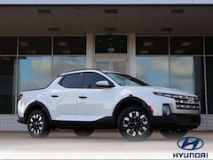 2026 Hyundai Santa Cruz SEL AWD Truck Crew Cab
