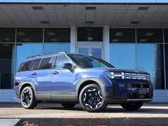 2026 Hyundai Santa Fe SEL AWD SUV