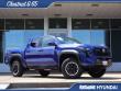 2024 Toyota Tacoma TRD Off Road Truck Double Cab