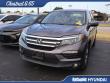 2018 Honda Pilot EX FWD SUV