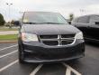 2014 Dodge Grand Caravan SXT Van