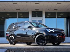 2026 Hyundai Santa Fe Calligraphy AWD SUV