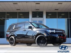 2026 Hyundai Santa Fe Calligraphy AWD SUV