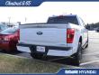 2022 Ford F-150 Truck SuperCrew Cab
