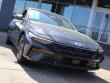2026 Hyundai Elantra Limited Sedan