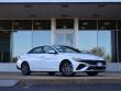 2024 Hyundai Elantra SEL Sedan