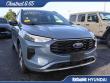2024 Ford Escape ST-Line SUV