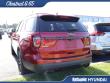 2016 Ford Explorer Sport SUV