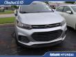 2020 Chevrolet Trax LS SUV