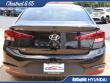 2019 Hyundai Elantra SE Sedan
