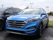 Used 2018 Hyundai Tucson Limited SUV