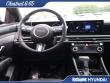 2025 Hyundai Santa Cruz Limited Truck Crew Cab