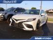 2023 Toyota Camry XSE Sedan