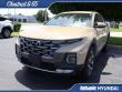 2024 Hyundai Santa Cruz 2.5T Limited Truck Crew Cab