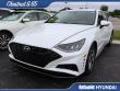 2022 Hyundai Sonata SEL Sedan