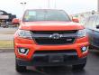 2019 Chevrolet Colorado Z71 Truck Crew Cab