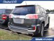 2017 GMC Terrain Denali SUV