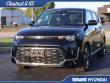 2025 Kia Soul GT-Line Hatchback