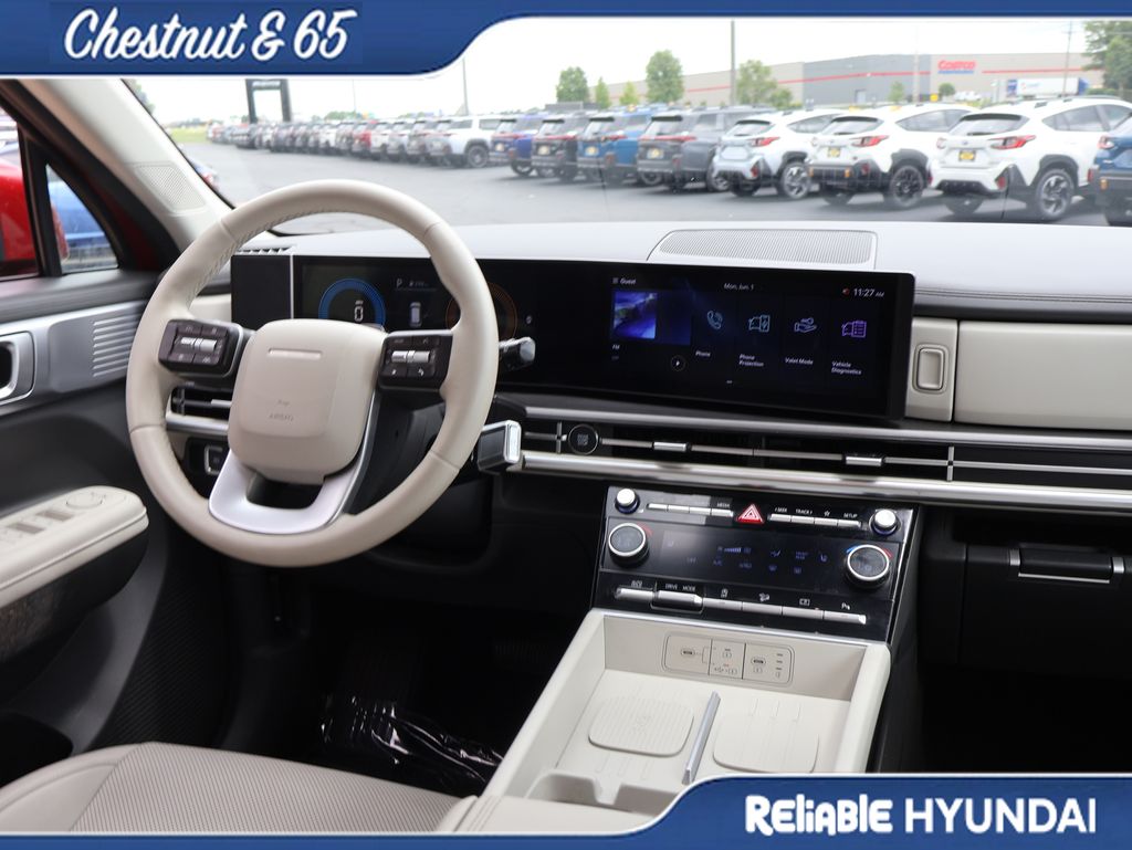 2026 Hyundai Santa Fe SEL - Photo 15
