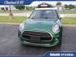2020 MINI Hardtop 4 Door Cooper Hatchback