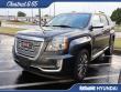 2017 GMC Terrain Denali SUV