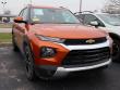 2022 Chevrolet Trailblazer LT SUV