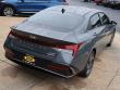 2026 Hyundai Elantra Limited Sedan